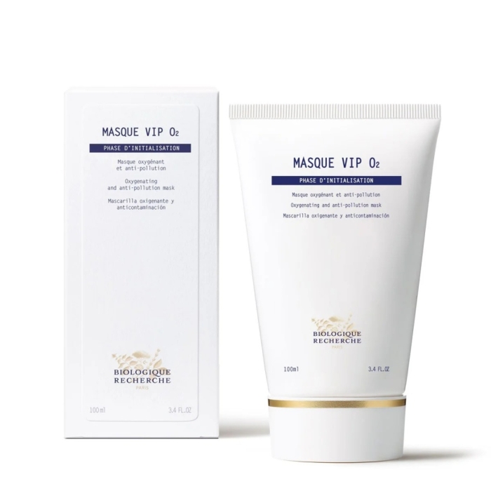 Biologique Recherche Masque VIP o2 Uniwersalna maska dotleniająca 100 ml