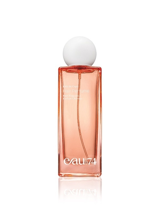 EAU de 1974 Hair Perfume Perfumy do włosów Capri 50 ml