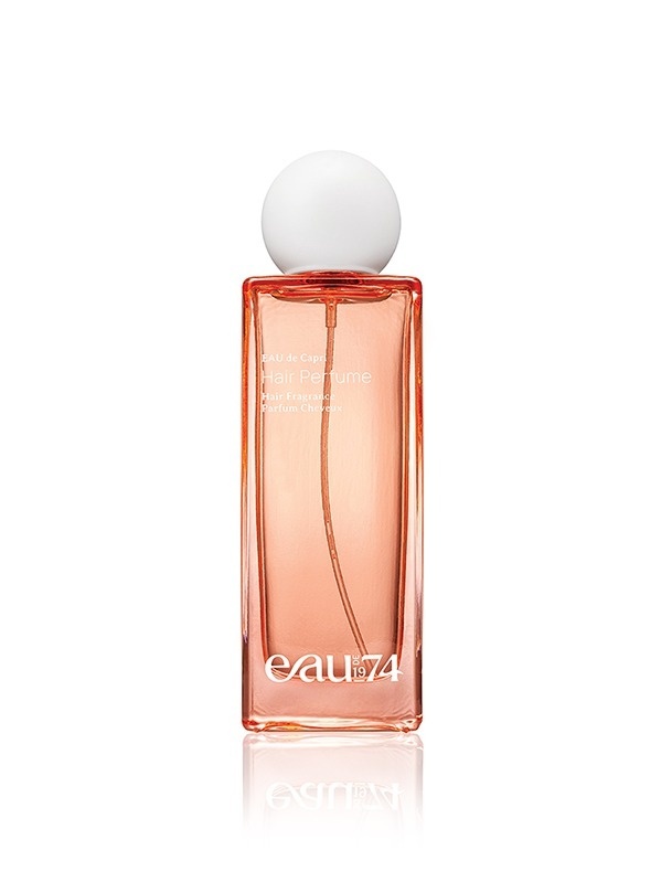 EAU de 1974 Hair Perfume Perfumy do włosów Capri 50 ml