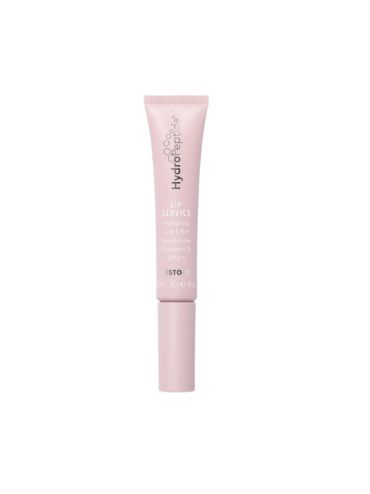 Hydropeptide Lip Service Nawilżająco-liftingujące serum na usta 10 ml