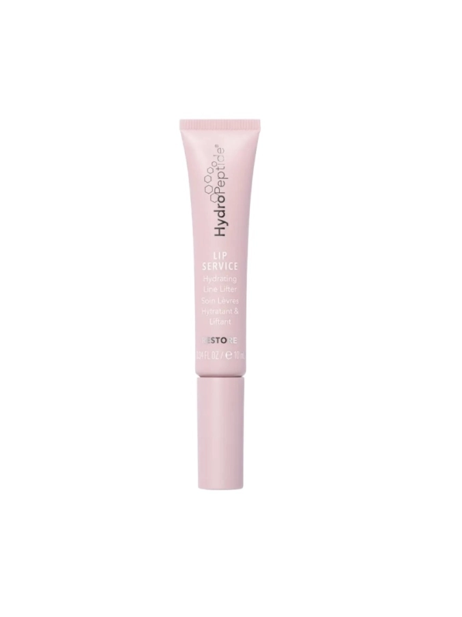 Hydropeptide Lip Service Nawilżająco-liftingujące serum na usta 10 ml