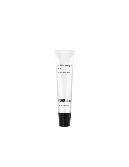 PCA Skin C-Strength Max Krem z witaminą C&E 28 g