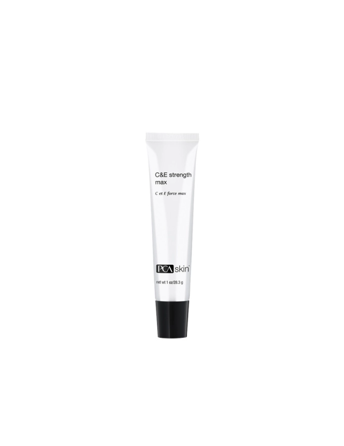 PCA Skin C-Strength Max Krem z witaminą C&E 28 g