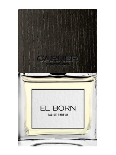 Carner Barcelona El Born Woda perfumowana 100 ml