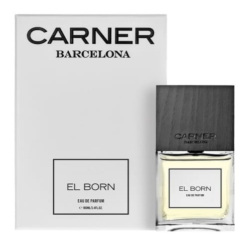 Carner Barcelona El Born Woda perfumowana 100 ml