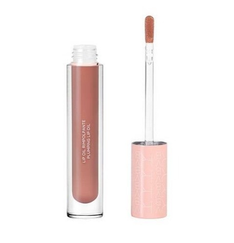 RVB LAB THE MAKE UP Plumping Lip Oil Ujędrniający olejek do ust numer 46 3,5 ml