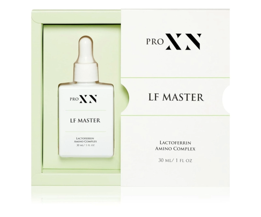 ProXN LF Master Regulujące serum z laktoferyną 30 ml