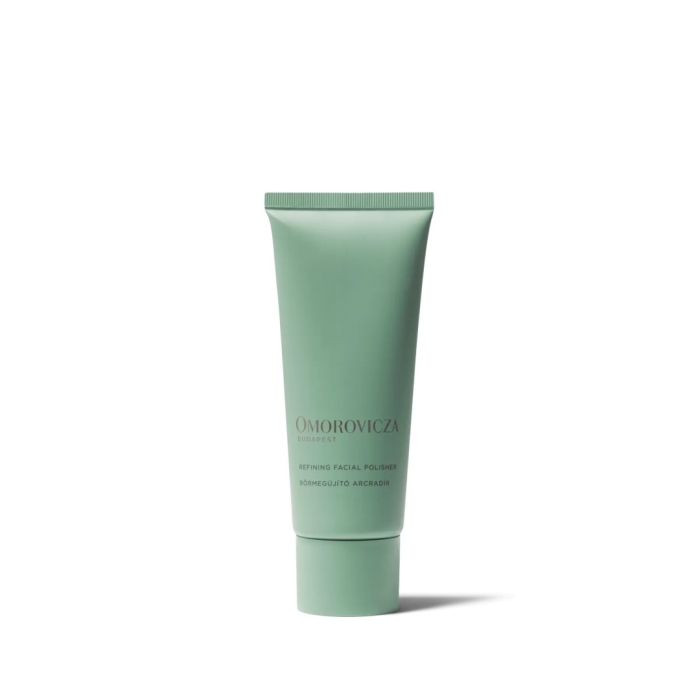 Omorovicza Refining Facial Polisher Wygładzający peeling do twarzy 100 ml
