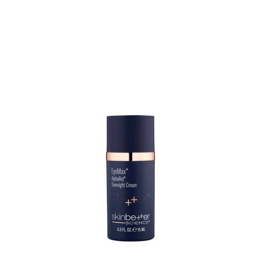 Skinbetter Science EyeMax AlphaRet Overnight Cream Krem pod oczy z retinoidem 15 ml