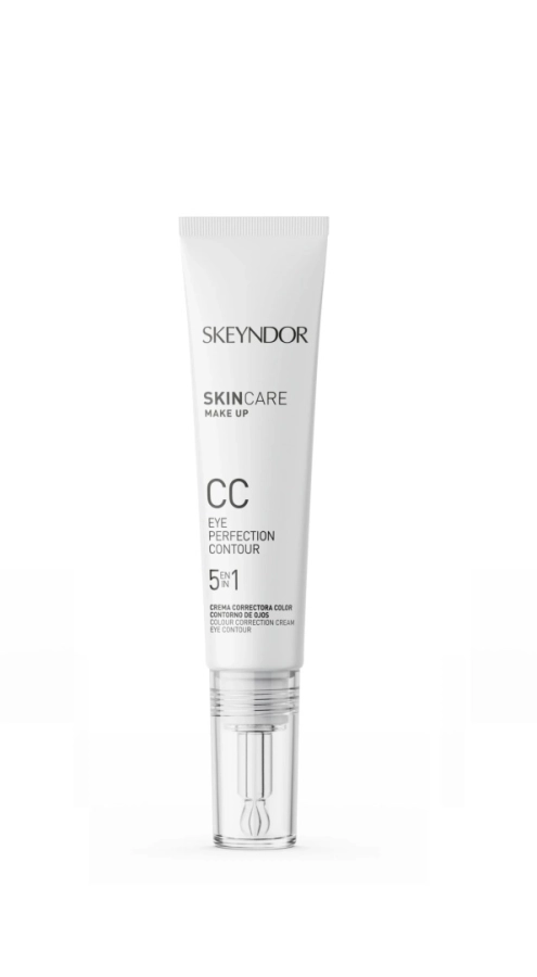 Skeyndor CC Eye Perfection Contour 5 in1 Krem CC na okolicę oczu 15 ml