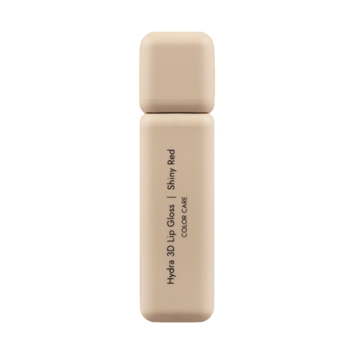 Dermomedica Hydra 3D Lip Gloss Shiny Red Błyszczyk do ust 1,68 g