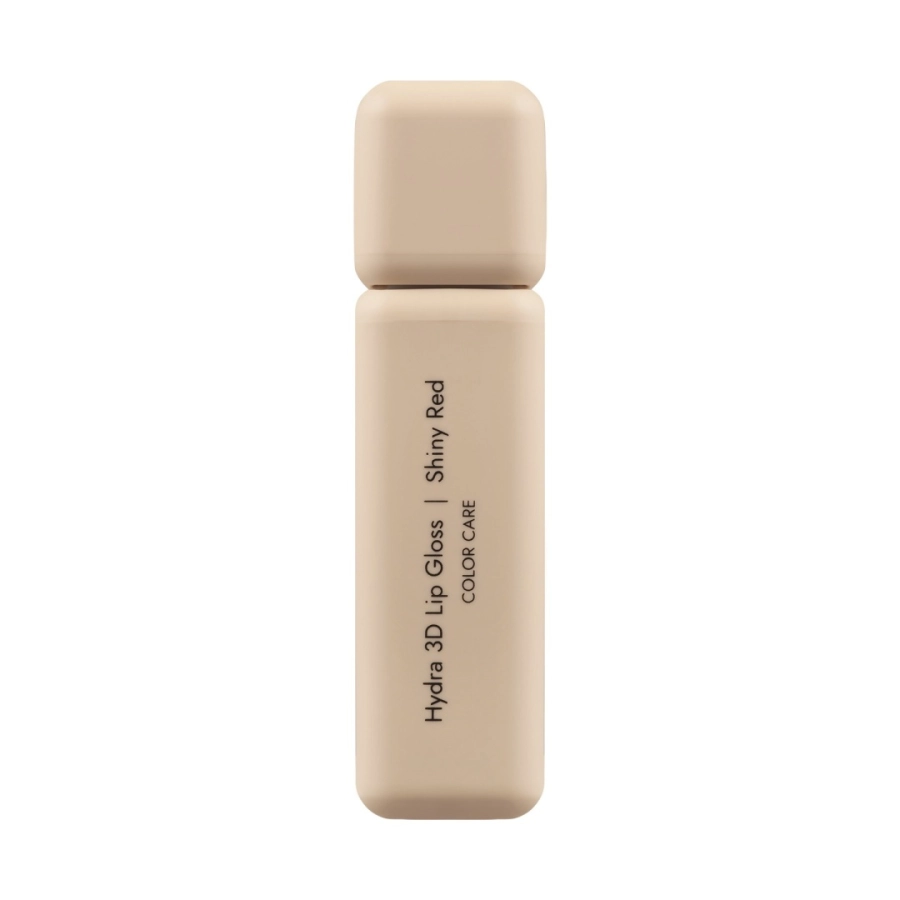 Dermomedica Hydra 3D Lip Gloss Shiny Red Błyszczyk do ust 1,68 g