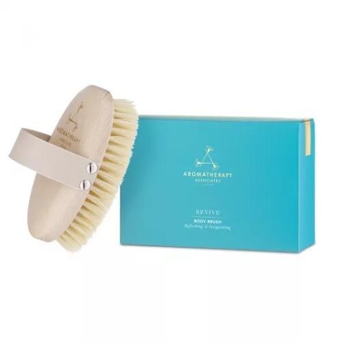 Aromatherapy Associates Revive Body Brush Szczotka do masażu ciała na sucho