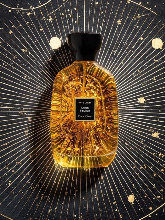 Atelier Des Ors Lune Féline Woda perfumowana 100 ml