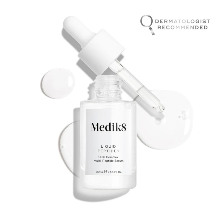 Medik8 Liquid Peptides Serum Peptydowe 30 ml