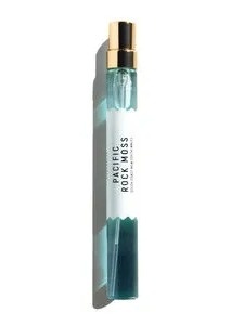 Goldfield & Banks Pacific Rock Moss Woda perfumowana 10 ml