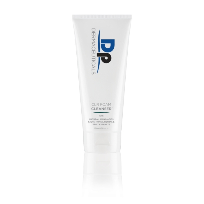 DP Dermoceuticals CLR Foam Cleanser Skóra trądzikowa pod kontrolą 150 ml