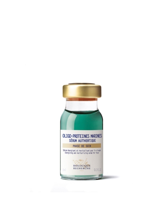 Biologique Recherche Oligo-Proteines Marines Serum energetyzujące i rozjaśniające 8 ml