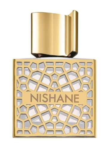 Nishane Hacivat Oud Próbka z atomizerem 2 ml
