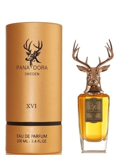 Pana Dora XVI Woda perfumowana 100 ml