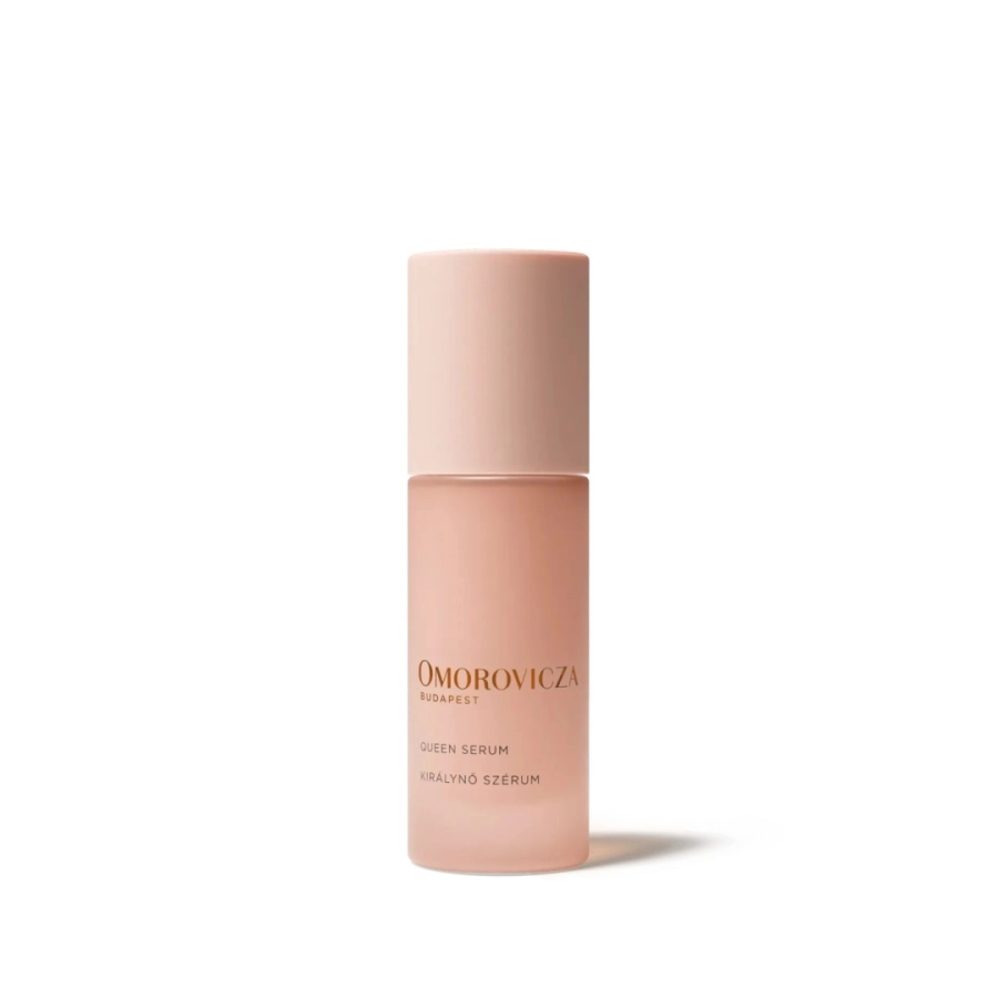 Omorovicza Queen Serum Odmładzające serum do twarzy 30 ml