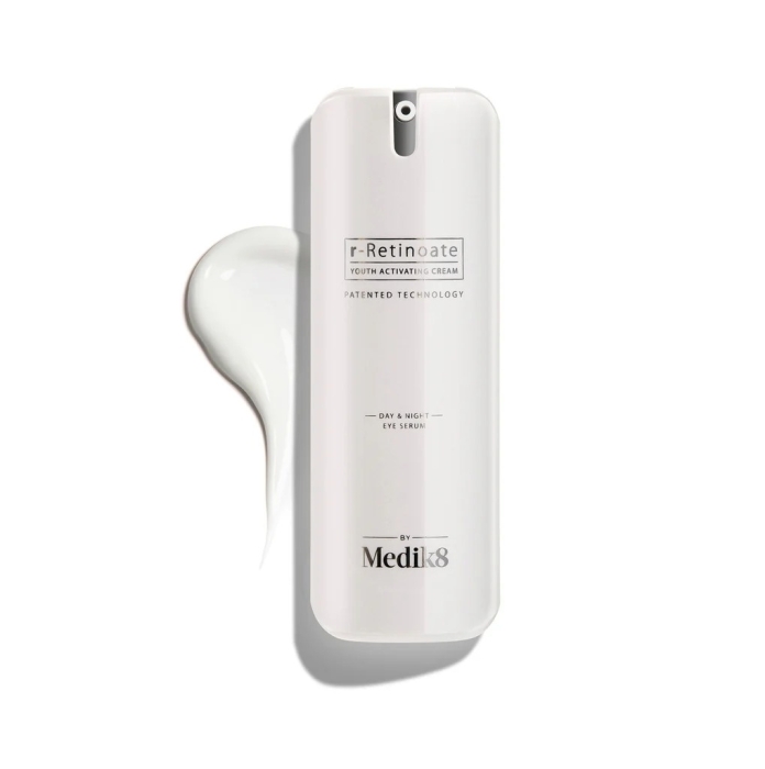 Medik8 R-Retinoate Eye Serum Przeciwstarzeniowy krem pod oczy 15 ml