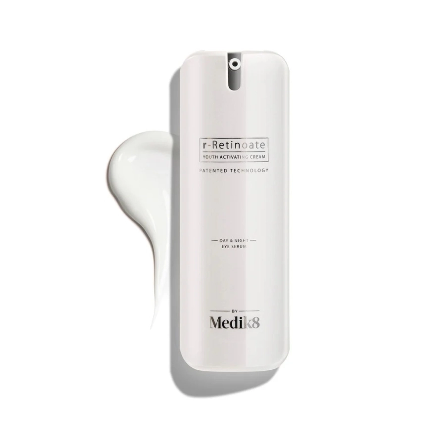 Medik8 R-Retinoate Eye Serum Przeciwstarzeniowy krem pod oczy 15 ml