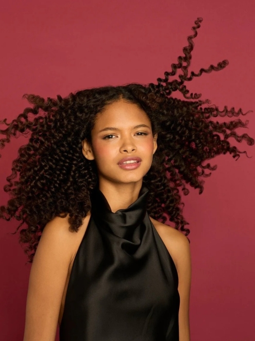 Hair by Sam McKnight Cool Curls Refresh & Revive Mist 150 ml