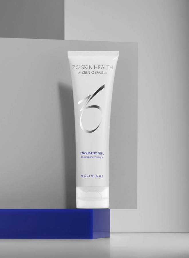 ZO Skin Health Enzymatic Peel Peeling enzymatyczny 50 ml