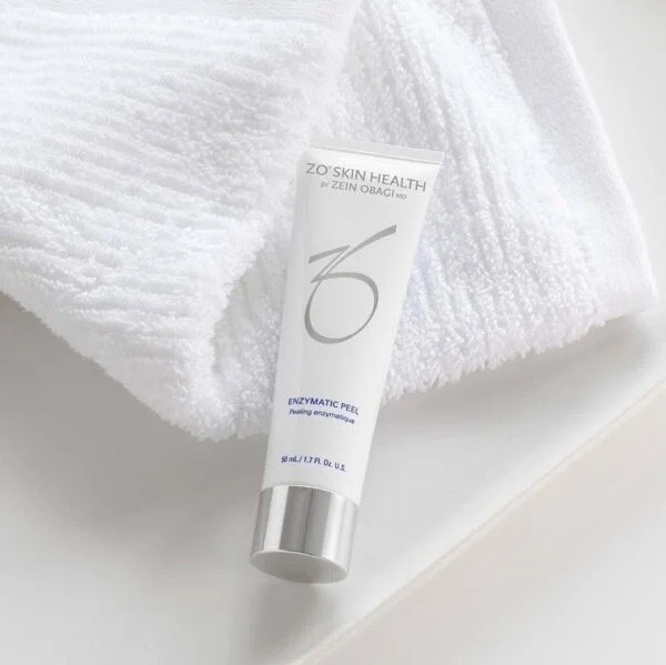 ZO Skin Health Enzymatic Peel Peeling enzymatyczny 50 ml