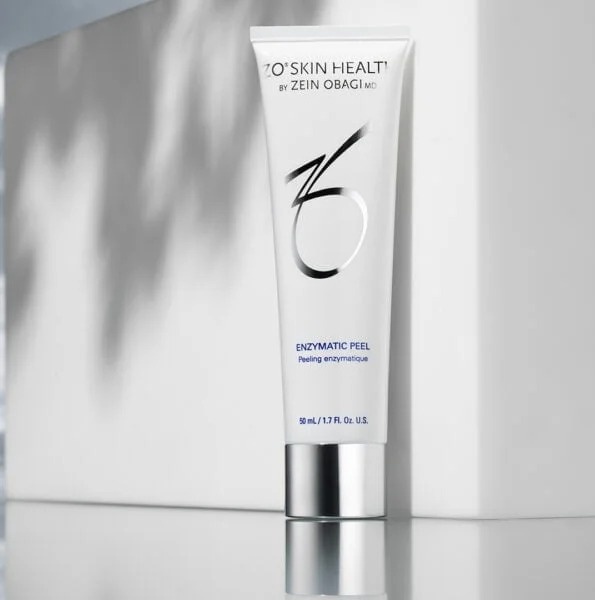 ZO Skin Health Enzymatic Peel Peeling enzymatyczny 50 ml