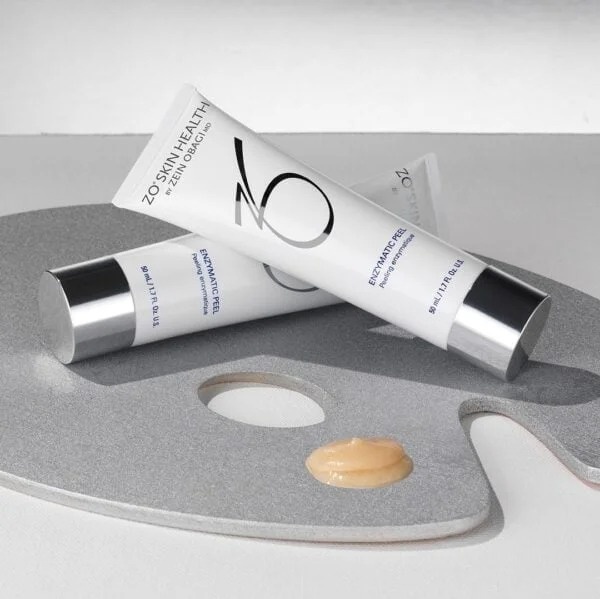 ZO Skin Health Enzymatic Peel Peeling enzymatyczny 50 ml