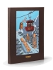 Memo Post-Christmas Calendar 6x10 ml