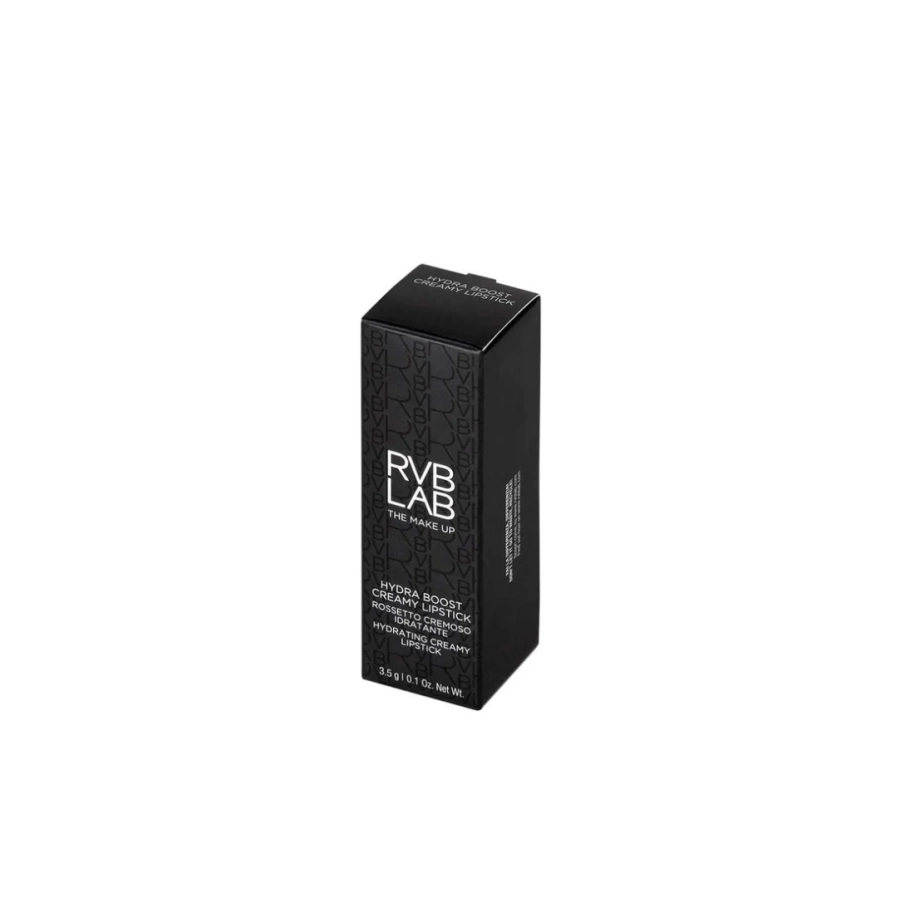 RVB LAB THE MAKE UP Hydra Boost Creamy Lipstick 58 Nawilżająca pomadka 58 3,5 g