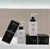 Dermomedica Lipid Control Cleanser + CICA B5 Foam Cleanser ZESTAW Olejek myjący + Regeneracyjna pianka do mycia twarzy 2x 150 ml