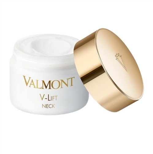 Valmont V-Lift Neck Luksusowy krem do pielęgnacji szyi i dekoltu 50 ml