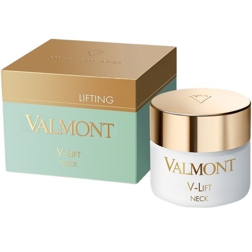 Valmont V-Lift Neck Luksusowy krem do pielęgnacji szyi i dekoltu 50 ml