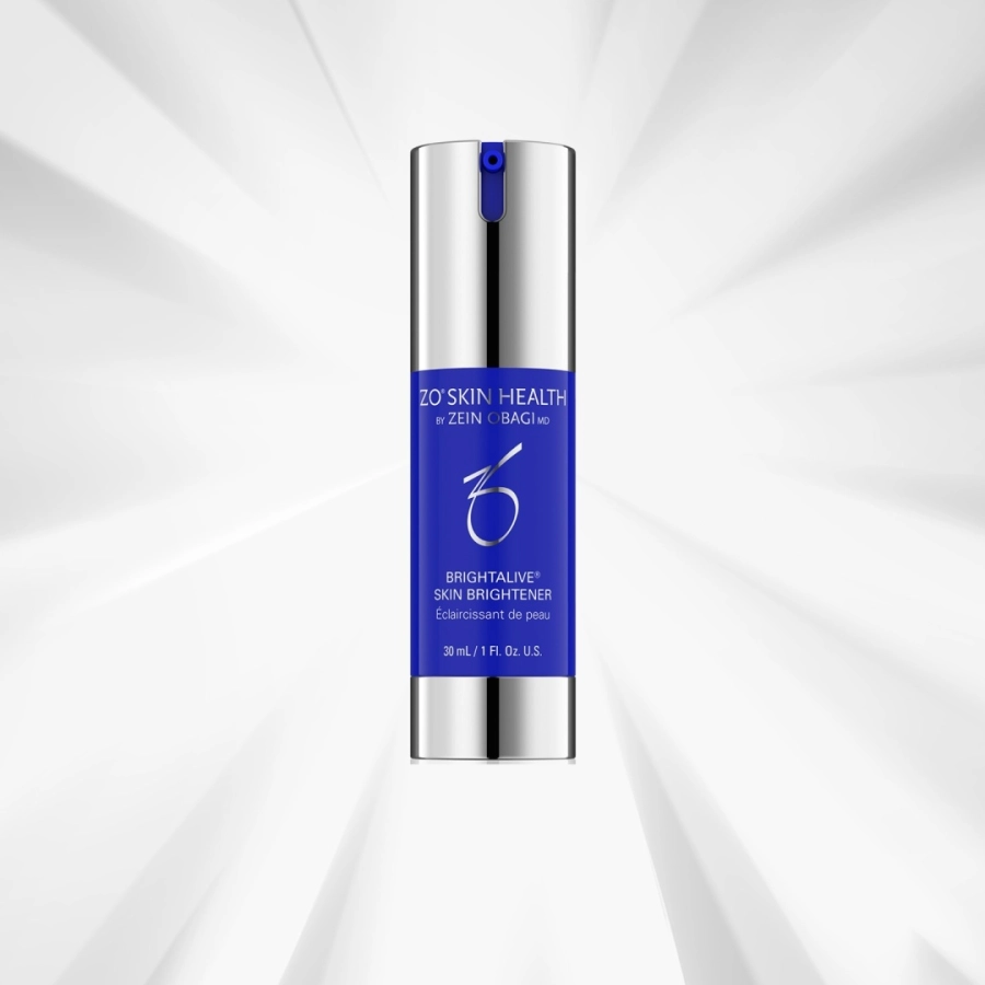 ZO Skin Health Brightalive Skin Brightener Preparat rozjaśniający skórę 30 ml