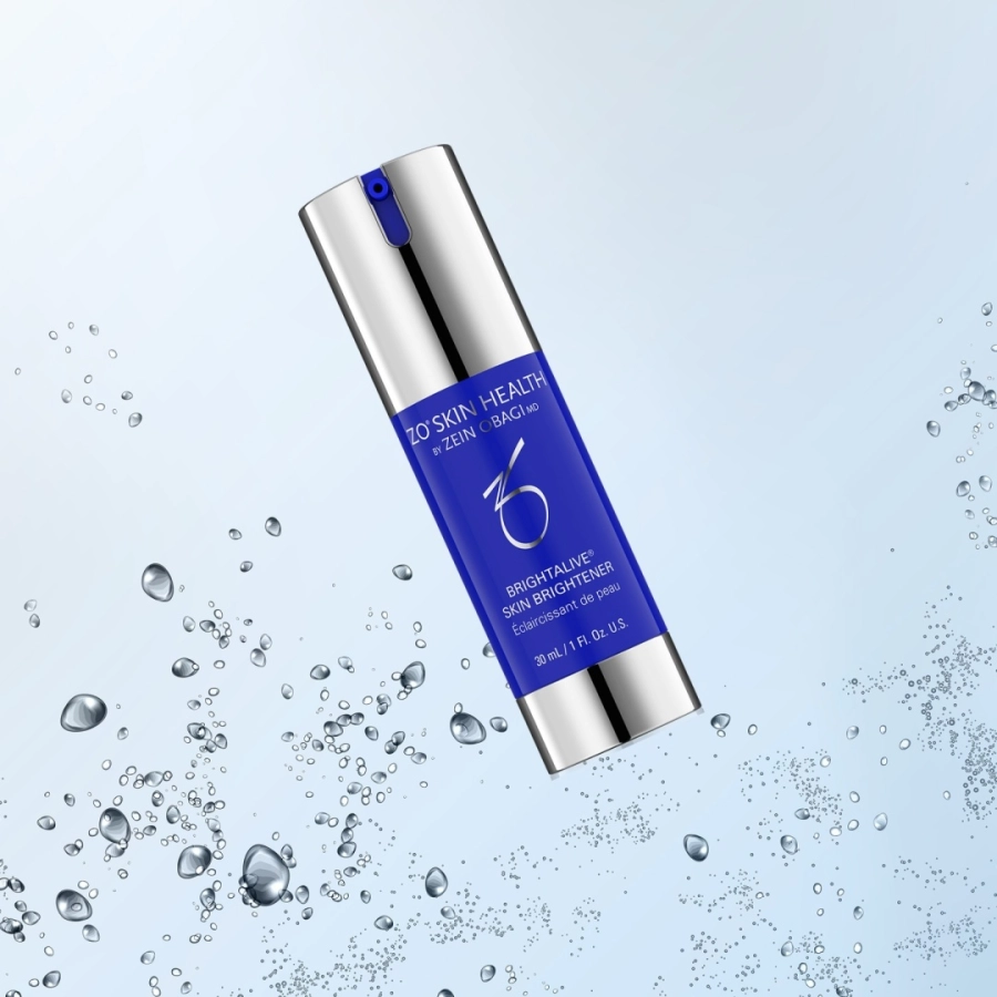 ZO Skin Health Brightalive Skin Brightener Preparat rozjaśniający skórę 30 ml