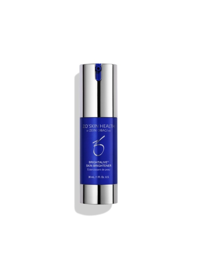 ZO Skin Health Brightalive Skin Brightener Preparat rozjaśniający skórę 30 ml
