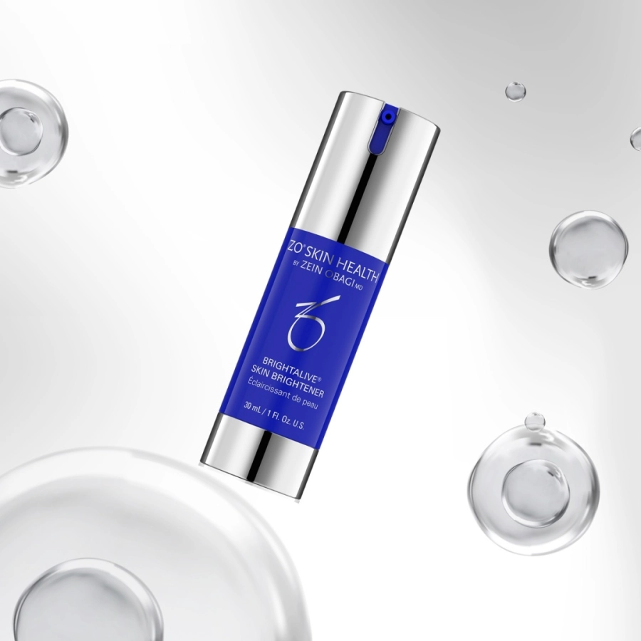 ZO Skin Health Brightalive Skin Brightener Preparat rozjaśniający skórę 30 ml