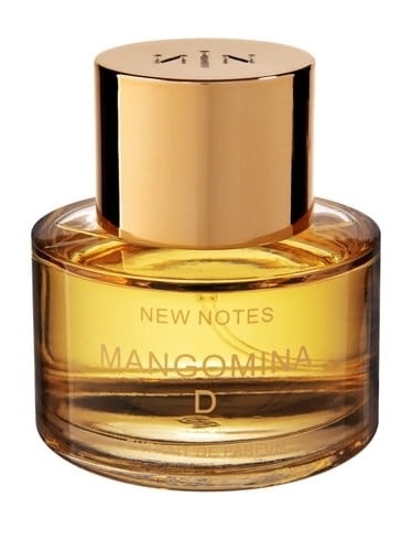 New Notes Mangomina D Czyste perfumy 60 ml