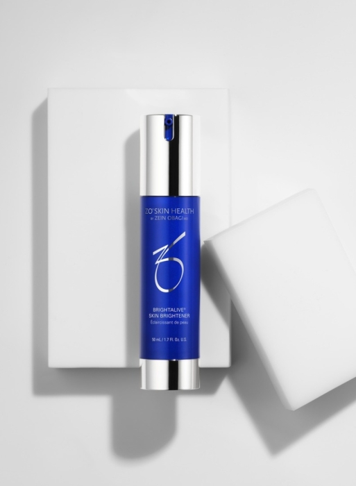 ZO Skin Health Brightalive Skin Brightener Preparat rozjaśniający skórę 50 ml