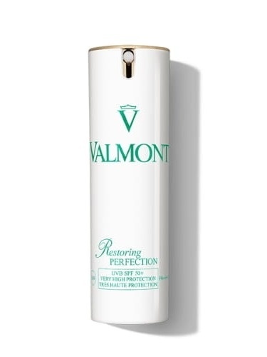Valmont Restoring Perfection SPF50 Krem nawilżający i ochronny na dzień 30 ml