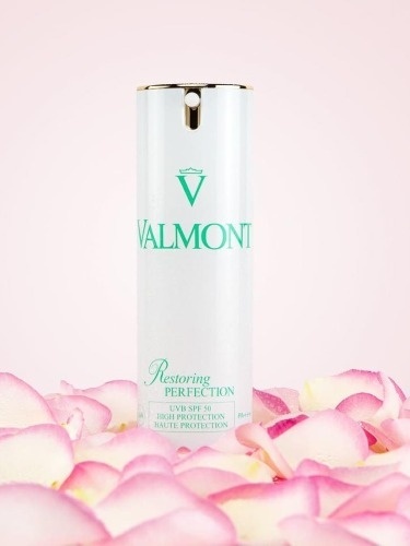 Valmont Restoring Perfection SPF50 Krem nawilżający i ochronny na dzień 30 ml