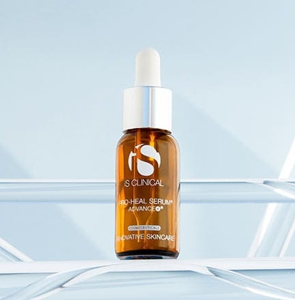 IS Clinical Pro-Heal Serum Advanced+ Serum z witaminą C i retinolem 15 ml