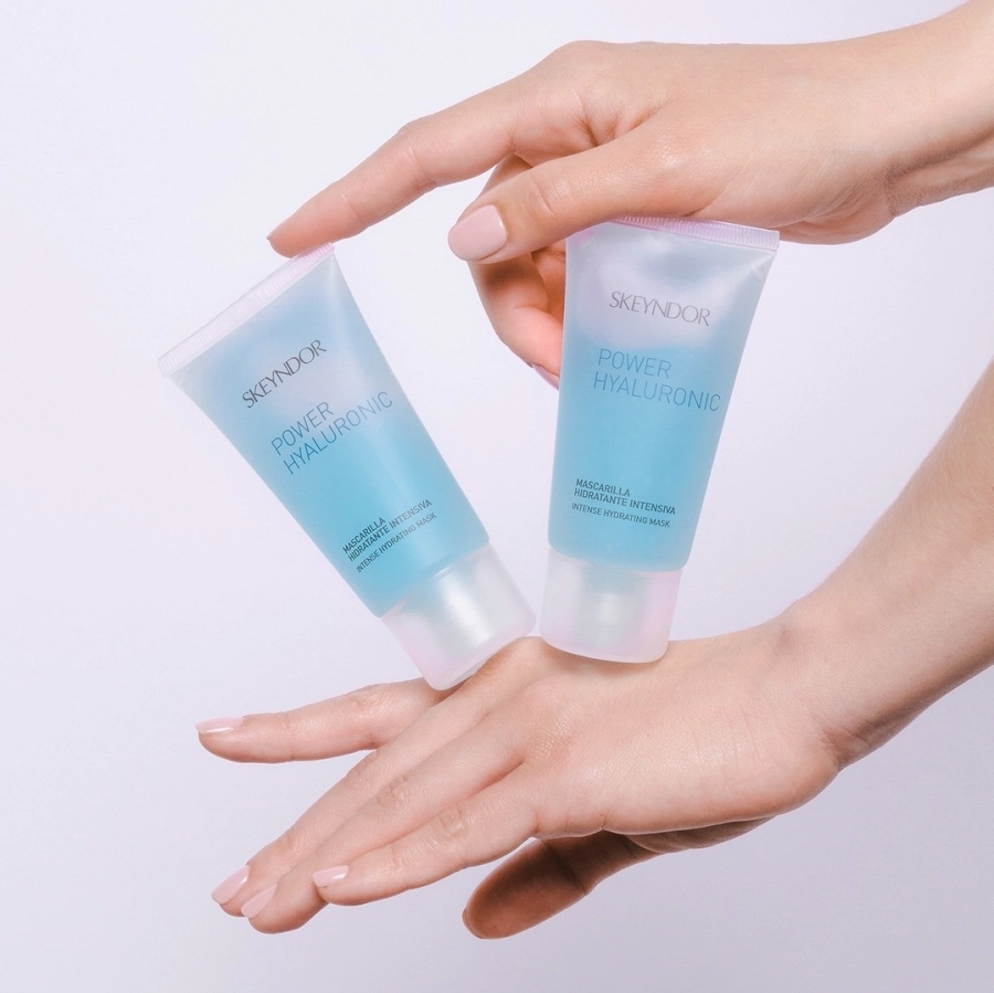 Skeyndor Intense Hydrating Mask Power Hyaluronic Maska nawilżająca 50 ml