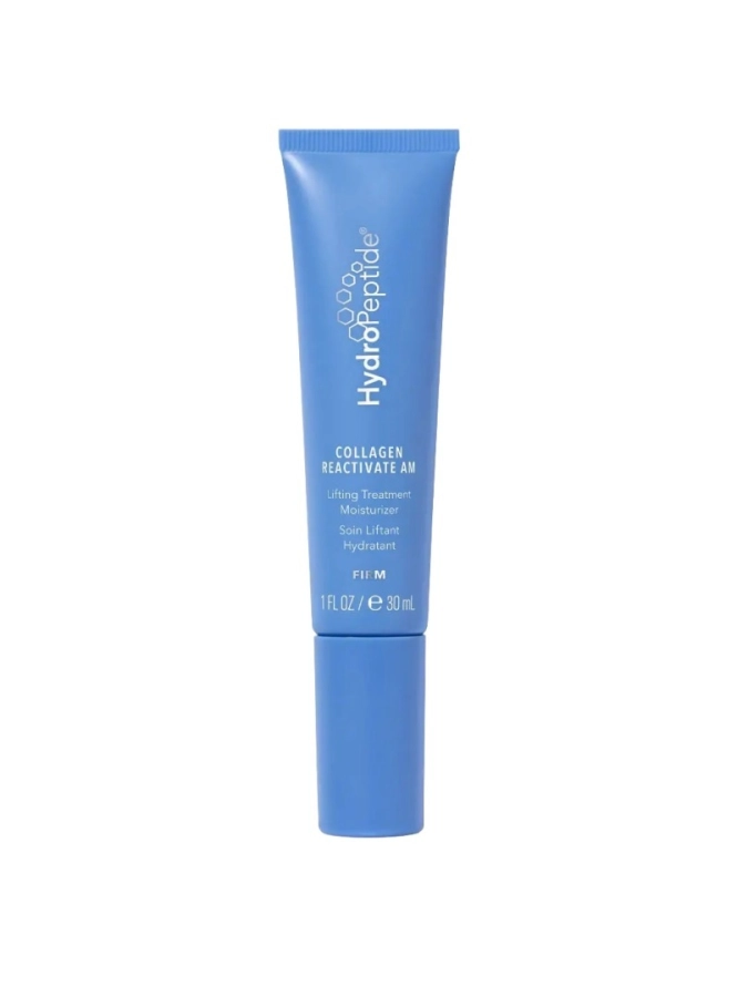 Hydropeptide Collagen ReActivate AM Liftingujący krem pielęgnacyjny 30 ml