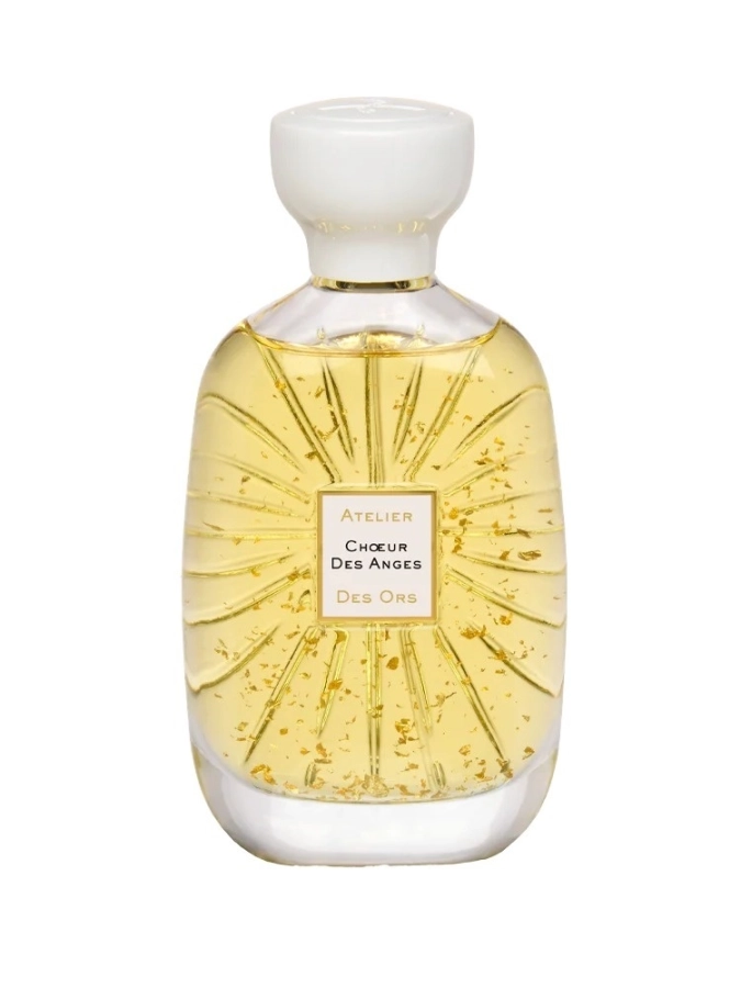 Atelier Des Ors Choeur des Anges Woda perfumowana 100 ml