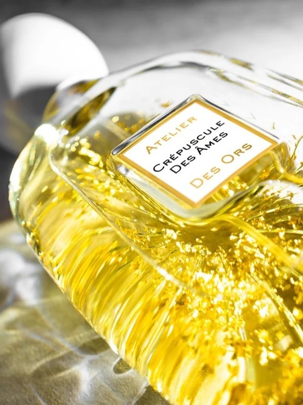 Atelier Des Ors Choeur des Anges Woda perfumowana 100 ml